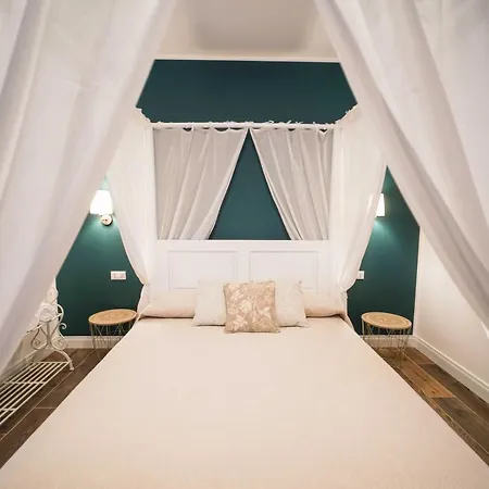 Bed & Breakfast Almasol - Charme Experience