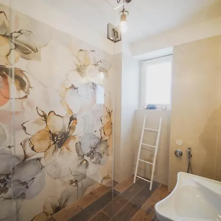 Almasol - Charme Experience Bed & Breakfast Castellana Grotte