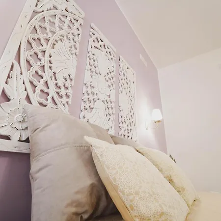 Almasol - Charme Experience