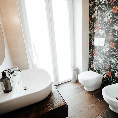 Almasol - Charme Experience 4* Castellana Grotte