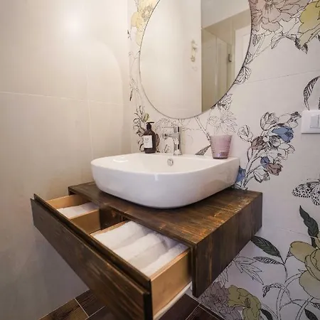 Bed & Breakfast Almasol - Charme Experience Castellana Grotte