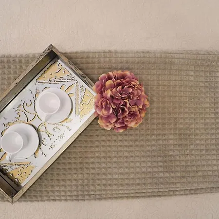 Almasol - Charme Experience 4*