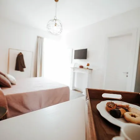 Bed & Breakfast Almasol - Charme Experience Castellana Grotte