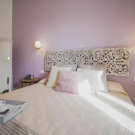 Almasol - Charme Experience Castellana Grotte