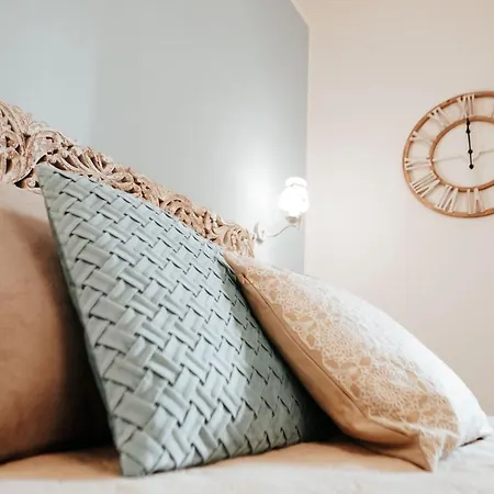 Almasol - Charme Experience 4*