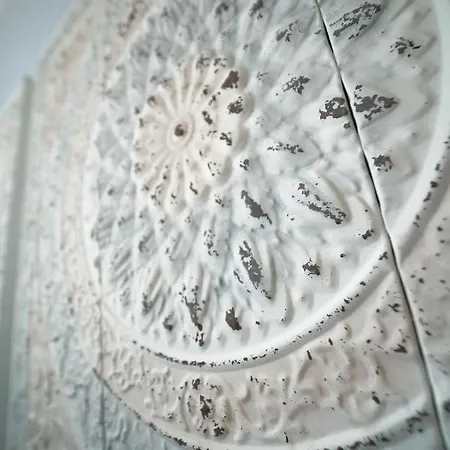 Almasol - Charme Experience Bed & Breakfast