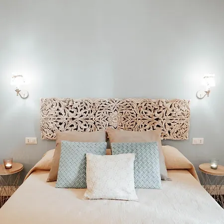 Almasol - Charme Experience Bed & Breakfast