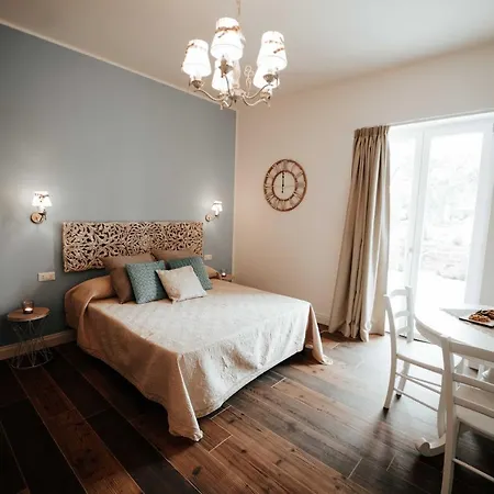 Almasol - Charme Experience Bed & Breakfast 4*