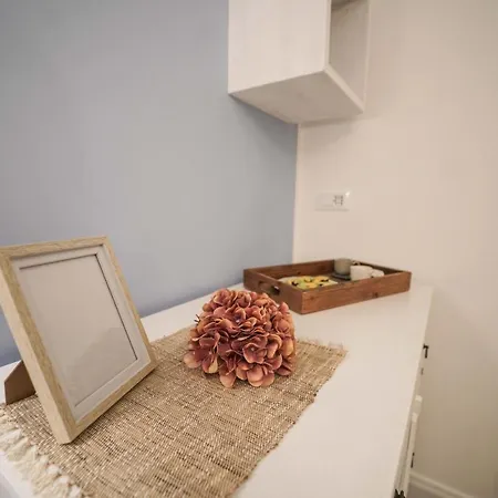 Almasol - Charme Experience Bed & Breakfast 4*