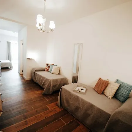 Almasol - Charme Experience Bed & Breakfast Castellana Grotte