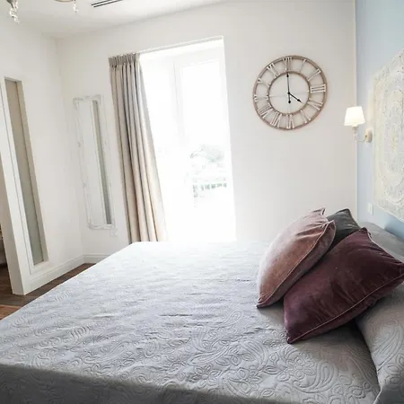 Bed & Breakfast Almasol - Charme Experience 4*