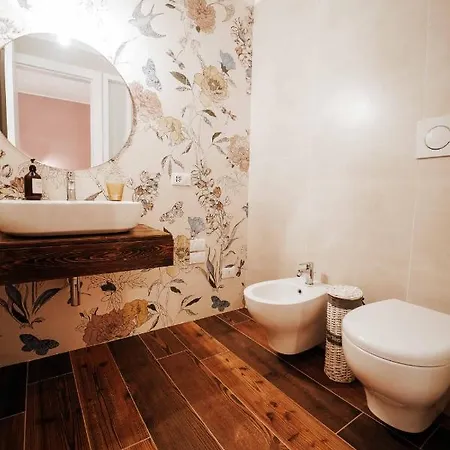 Almasol - Charme Experience Bed & Breakfast