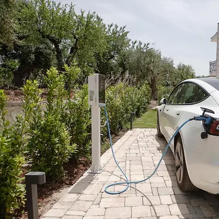 Bed & Breakfast Almasol - Charme Experience Castellana Grotte