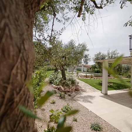 Almasol - Charme Experience Bed & Breakfast Castellana Grotte