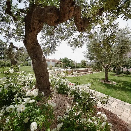 Almasol - Charme Experience