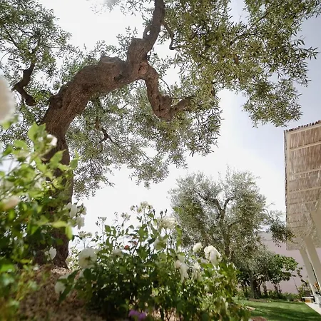 Bed & Breakfast Almasol - Charme Experience 4*