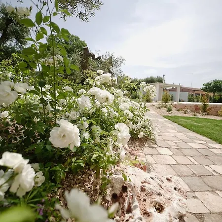 Almasol - Charme Experience Bed & Breakfast Castellana Grotte