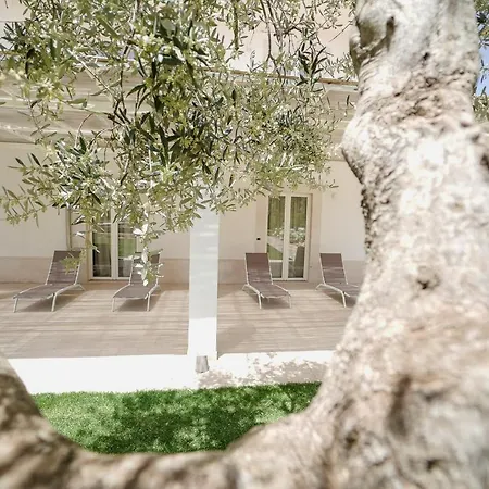 Almasol - Charme Experience Bed & Breakfast