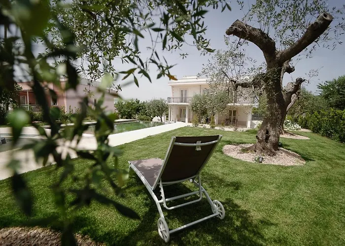 Almasol - Charme Experience