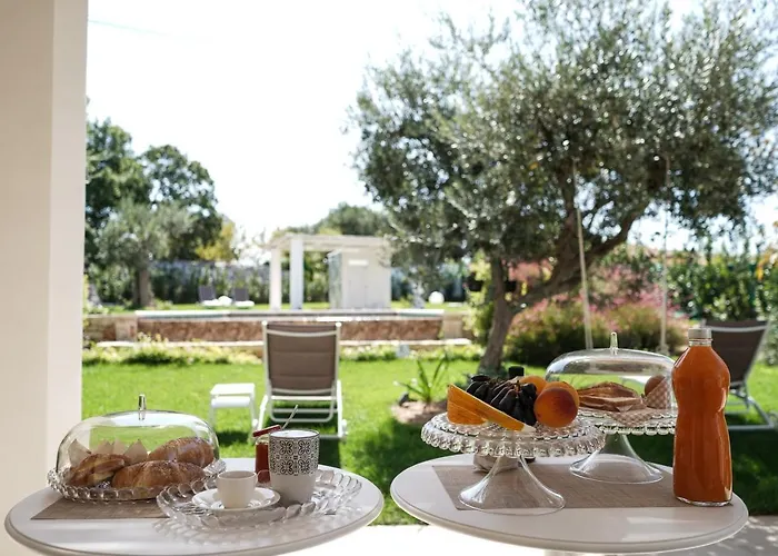 Almasol - Charme Experience 4* 카스텔라나그로테