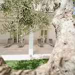 Almasol - Charme Experience Отель типа 