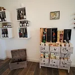 Almasol - Charme Experience Кастеллана-Гротте