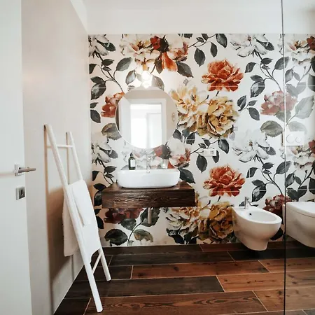 Almasol - Charme Experience Bed & Breakfast Castellana Grotte