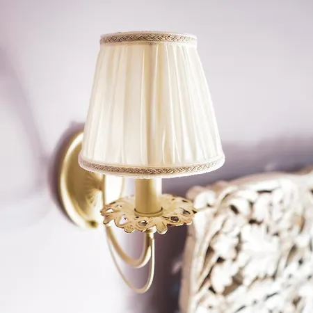 Bed & Breakfast Almasol - Charme Experience