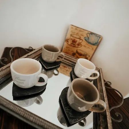 Almasol - Charme Experience 4*