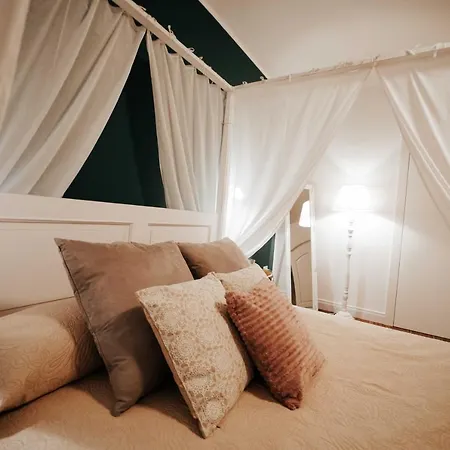 Almasol - Charme Experience 4*