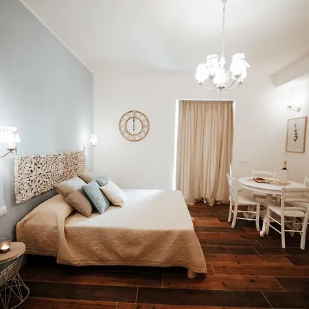 Almasol - Charme Experience Castellana Grotte