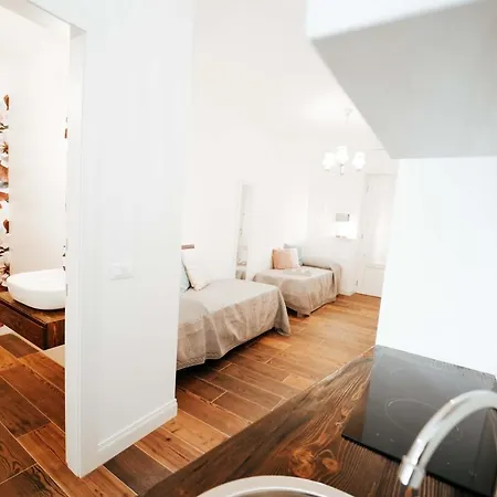 Bed & Breakfast Almasol - Charme Experience 4*