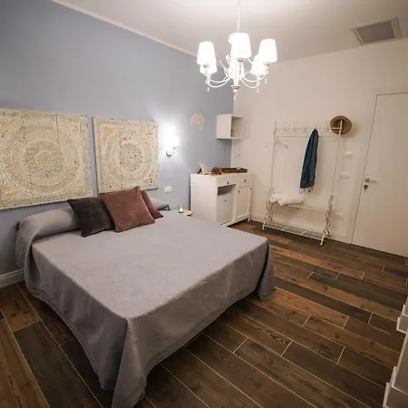 Bed & Breakfast Almasol - Charme Experience