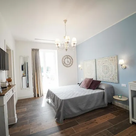 Almasol - Charme Experience 4*