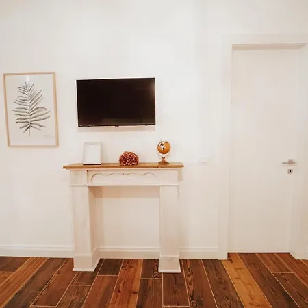 Almasol - Charme Experience 住宿加早餐酒店 4*