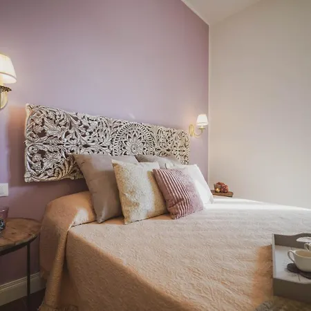 Bed & Breakfast Almasol - Charme Experience Castellana Grotte