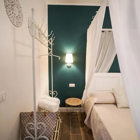 Almasol - Charme Experience 4*