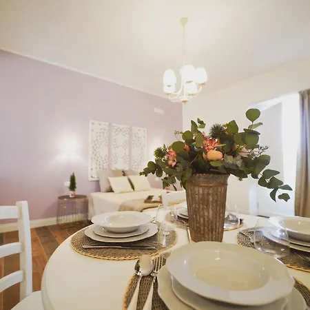 Almasol - Charme Experience Bed and breakfast 4*