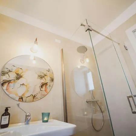 Bed & Breakfast Almasol - Charme Experience