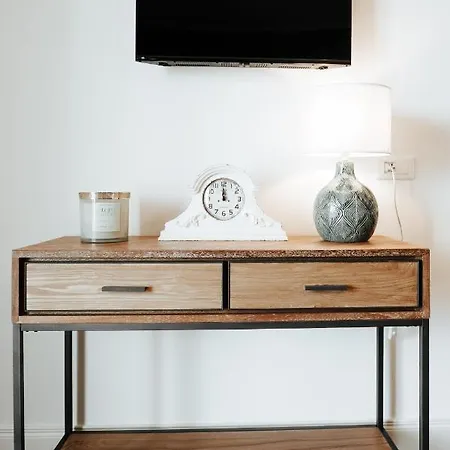 Almasol - Charme Experience Bed & Breakfast