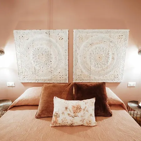 Almasol - Charme Experience 卡斯特拉纳格罗泰