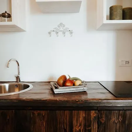 Almasol - Charme Experience 4* 卡斯特拉纳格罗泰