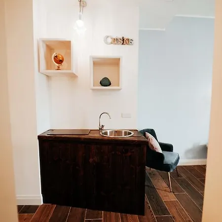 Almasol - Charme Experience Bed & Breakfast 4*