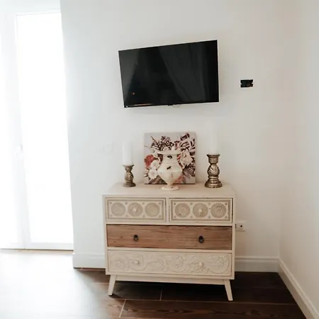 Almasol - Charme Experience Bed & Breakfast Castellana Grotte