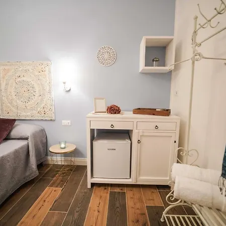 Bed & Breakfast Almasol - Charme Experience Castellana Grotte