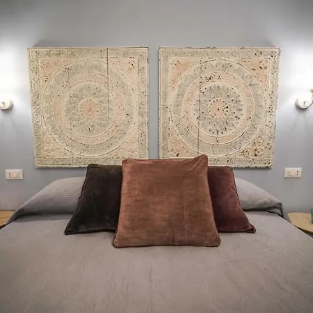Almasol - Charme Experience * Castellana Grotte