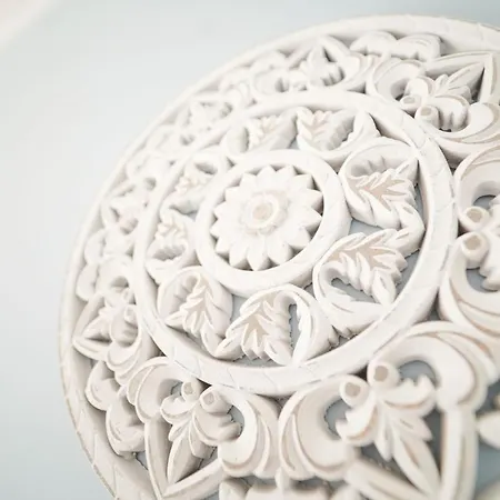 Bed and breakfast Almasol - Charme Experience 4*