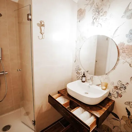 Almasol - Charme Experience 住宿加早餐酒店 4*