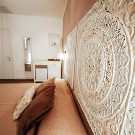 Almasol - Charme Experience Bed & Breakfast