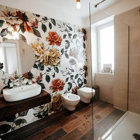 Almasol - Charme Experience Bed & Breakfast